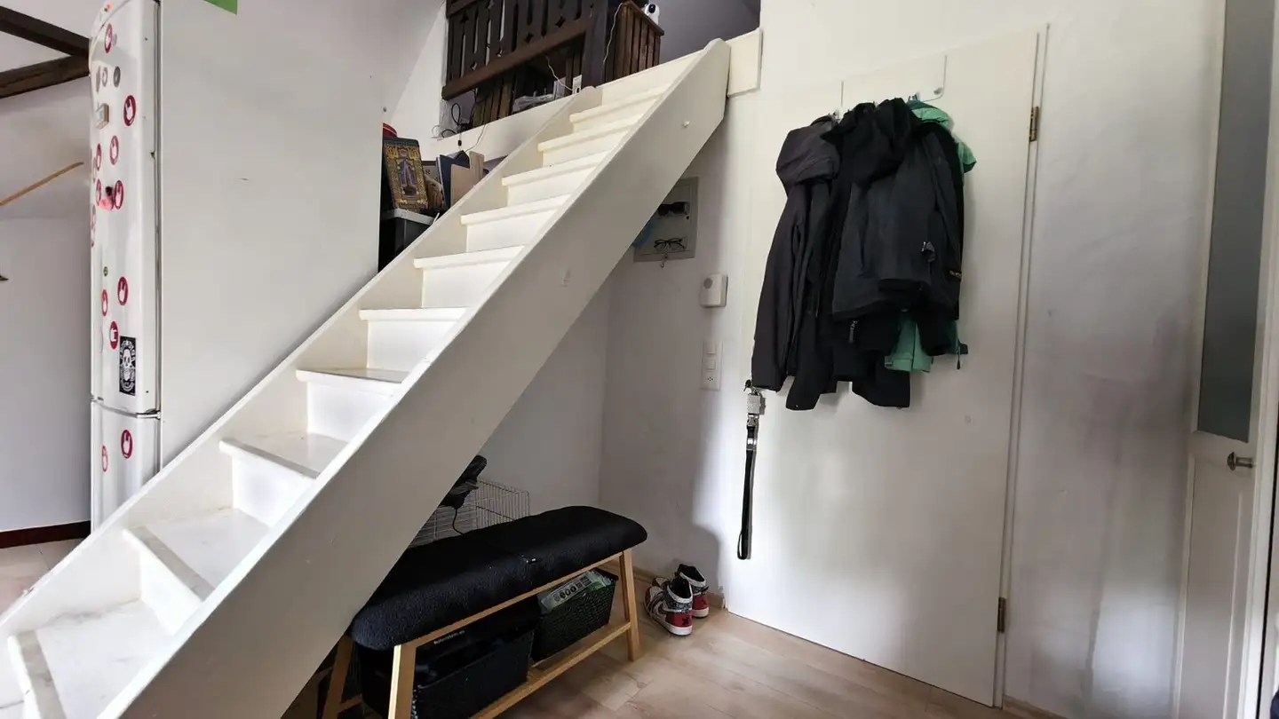 Appartement à louer - 8280 Kreuzlingen - Photo 3