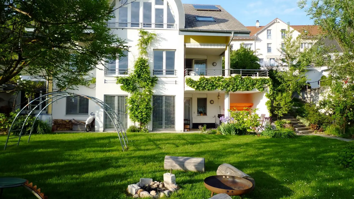 Maison individuelle à vendre - Zwiedenstrasse 3, 4435 Niederdorf - Photo 2