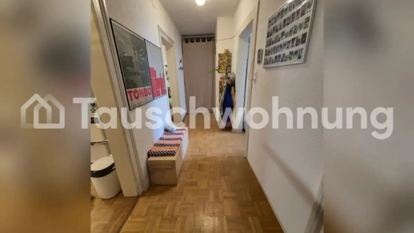 Appartamento in affitto - 8003 Zürich