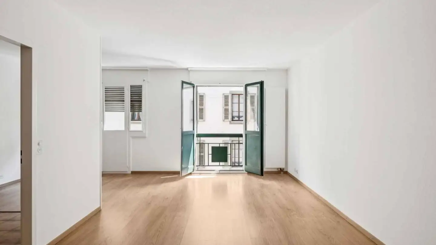 Wohnung kaufen - 1201 Genève - Foto 4