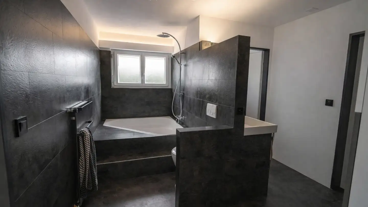 Appartement à louer - Oelestrasse 15, 8625 Gossau ZH - Photo 3