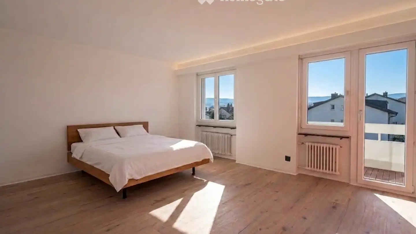 Appartement à louer - Oelestrasse 15, 8625 Gossau ZH - Photo 4