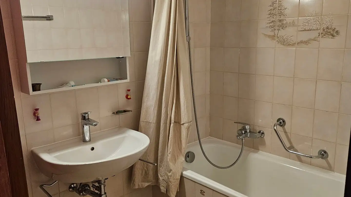 Appartamento in affitto - Route D'yverdon 25b, 1028 Préverenges - Foto 4