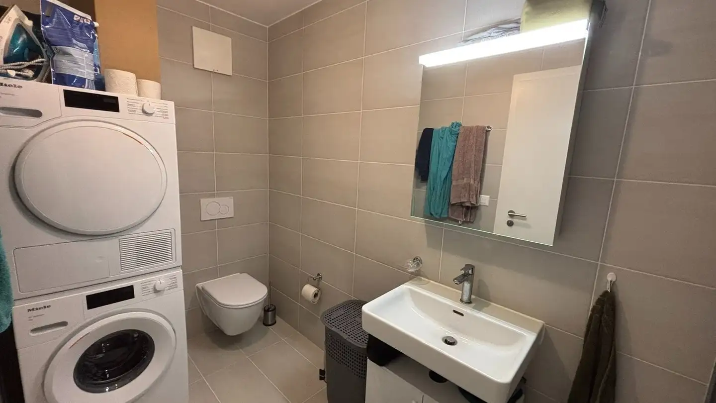 Appartamento in affitto - Rue Du Chêne, 1020 Renens VD - Foto 3