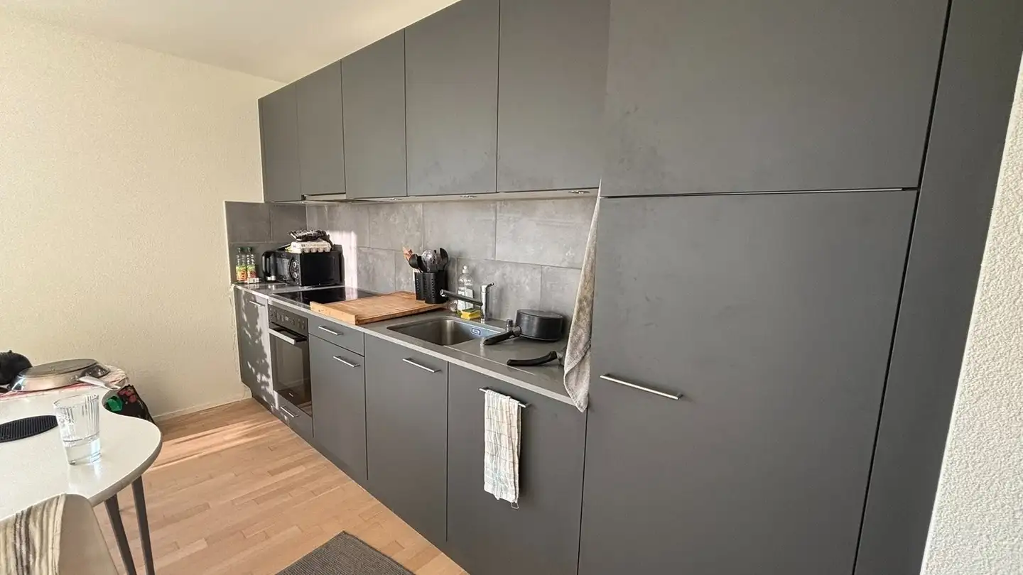 Appartamento in affitto - Rue Du Chêne, 1020 Renens VD - Foto 4