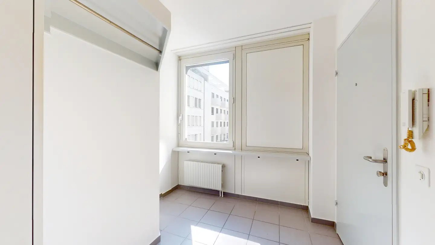 Appartamento in affitto - Poststrasse 14, 4500 Solothurn