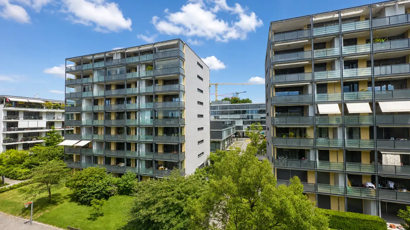 Appartement à vendre - Eschenring 3, 6300 Zug - Photo 3