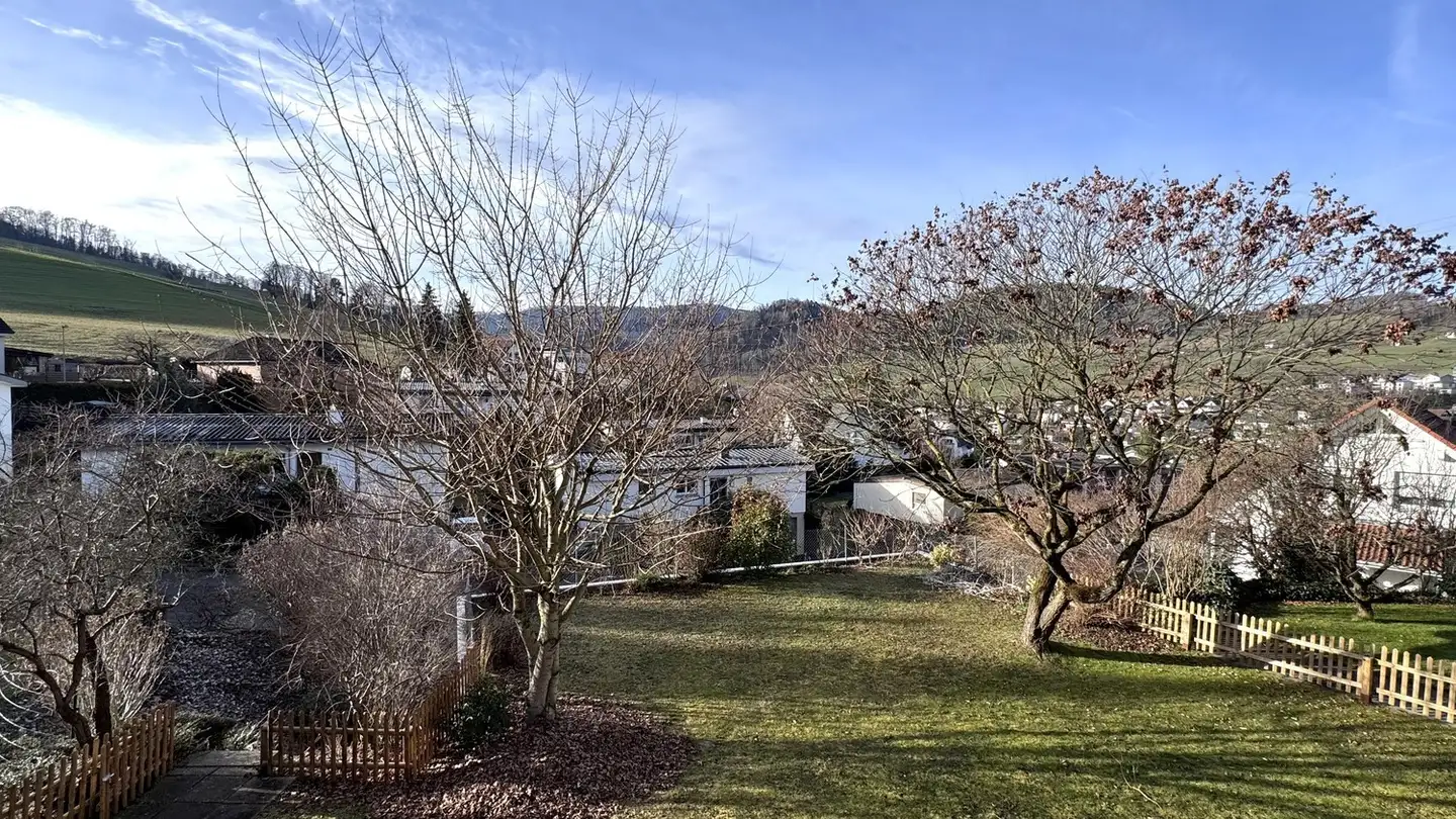 Maison individuelle à vendre - Zwiedenstrasse 3, 4435 Niederdorf - Photo 4