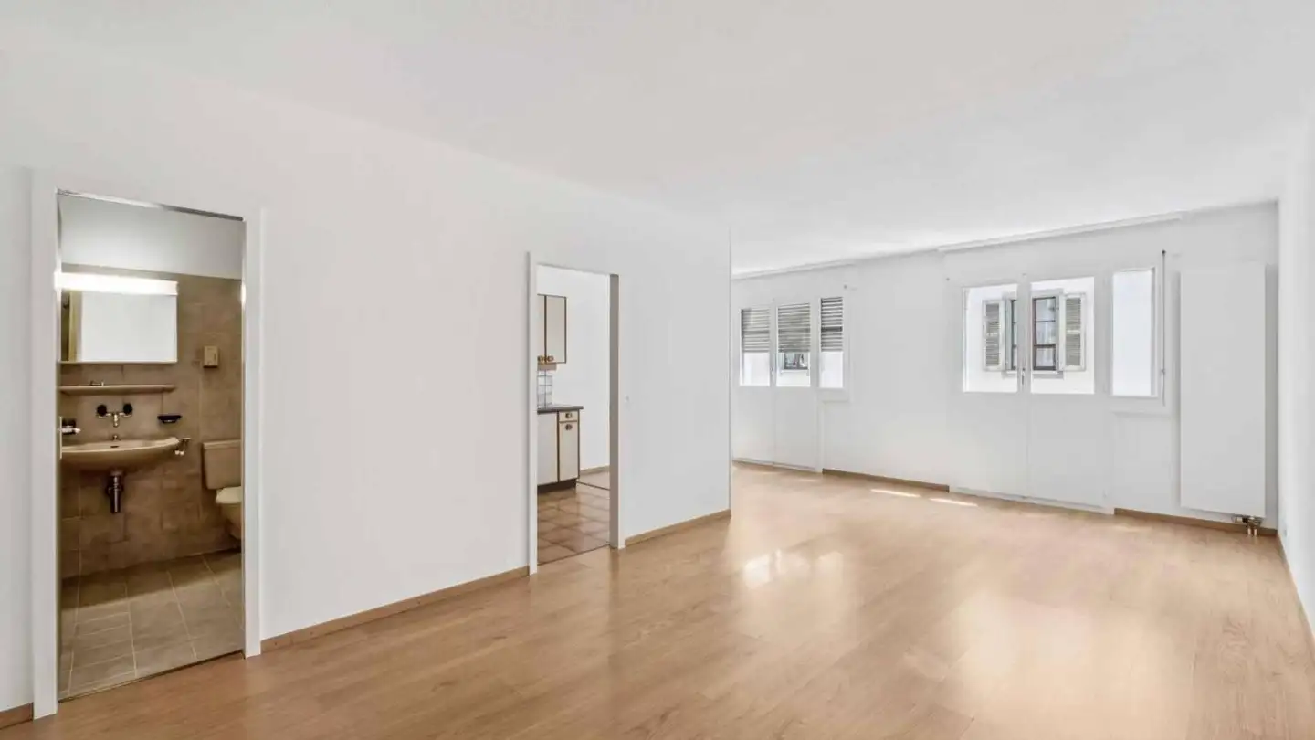 Wohnung kaufen - 1201 Genève - Foto 2