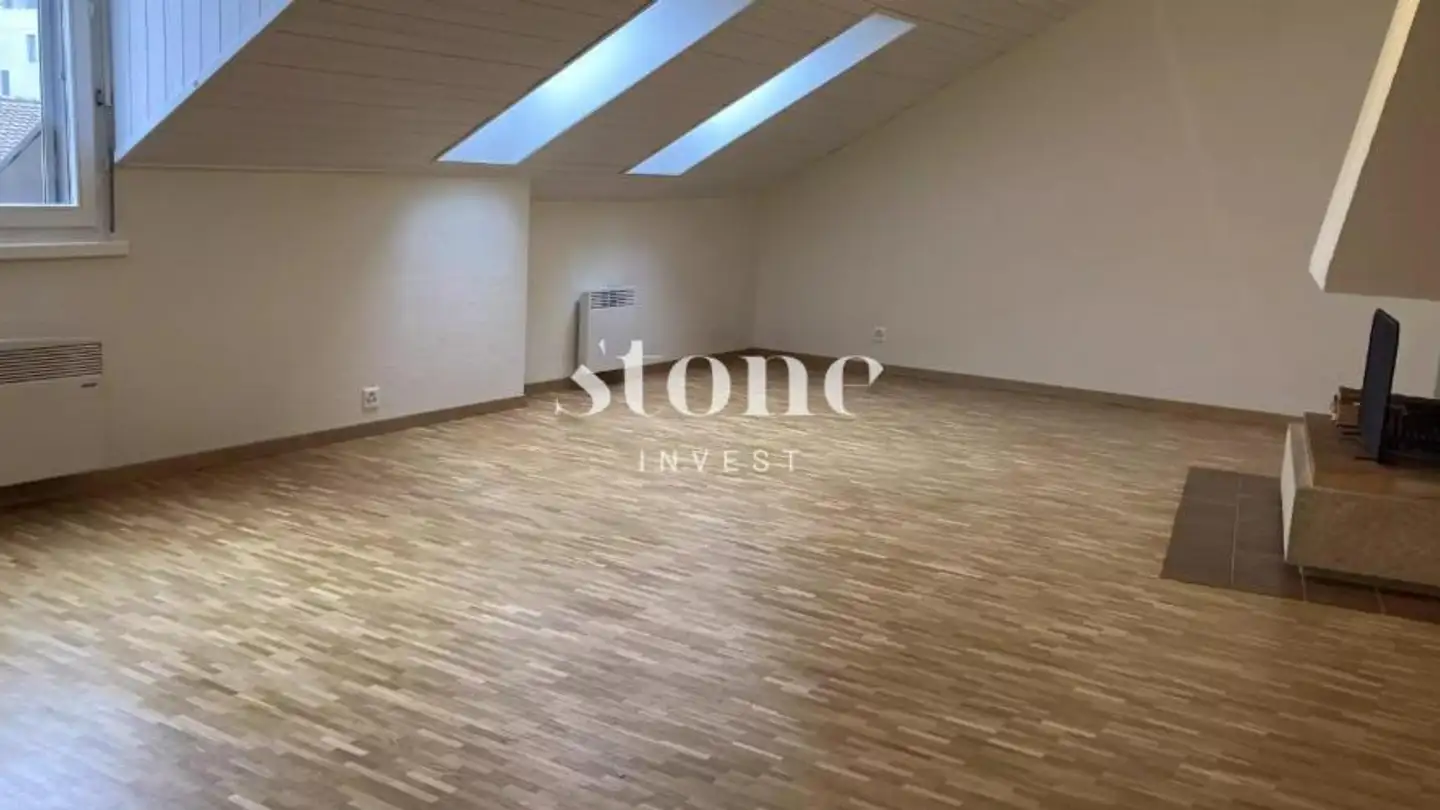 Appartamento in affitto - 1227 Carouge GE