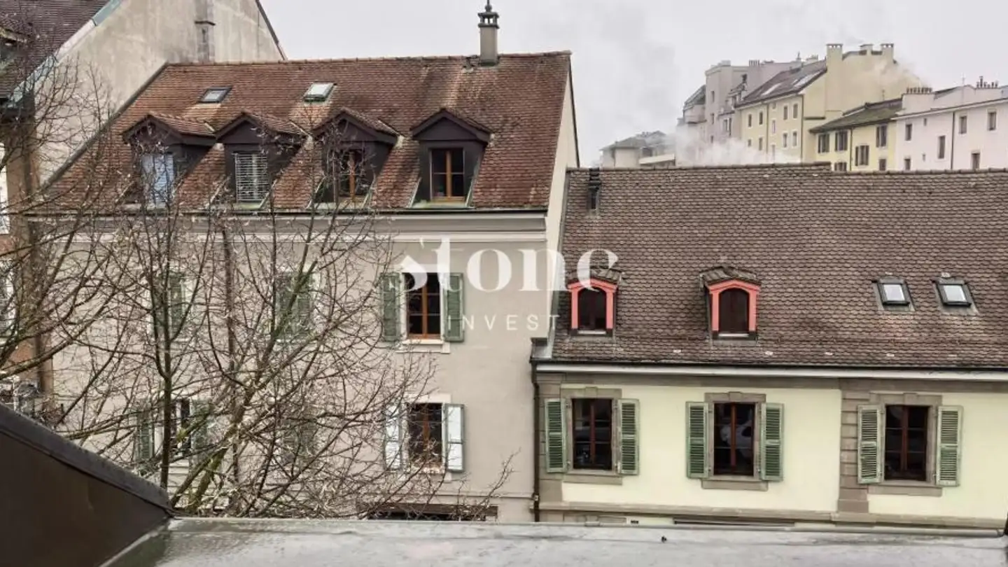 Appartement à louer - 1227 Carouge GE - Photo 2