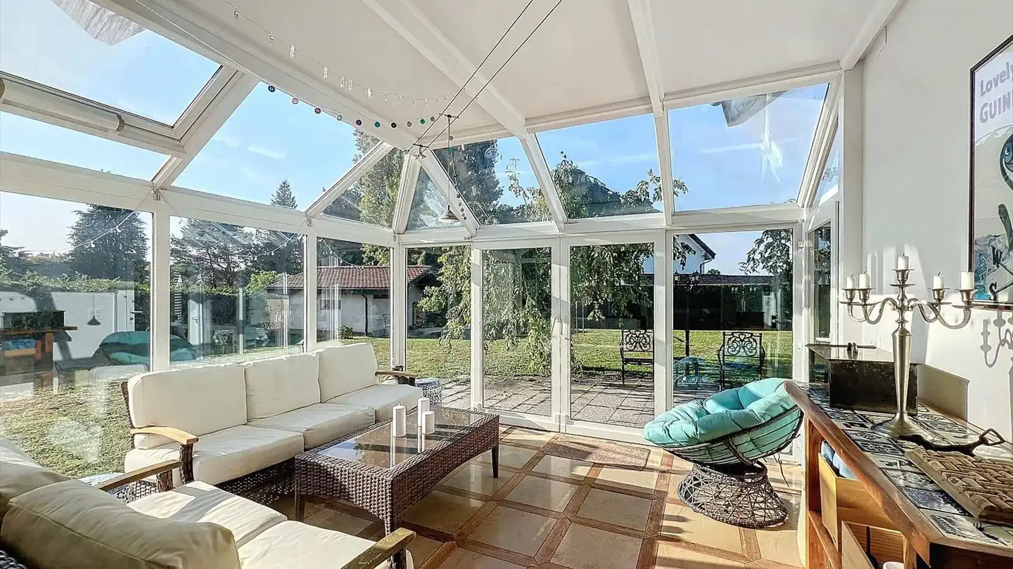 Casa singola in vendita - Chemin De Mézery, 1008 Jouxtens-Mézery - Photo 3