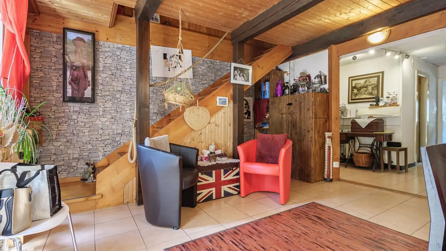 Casa singola in vendita - 1950 Sion - Foto 3