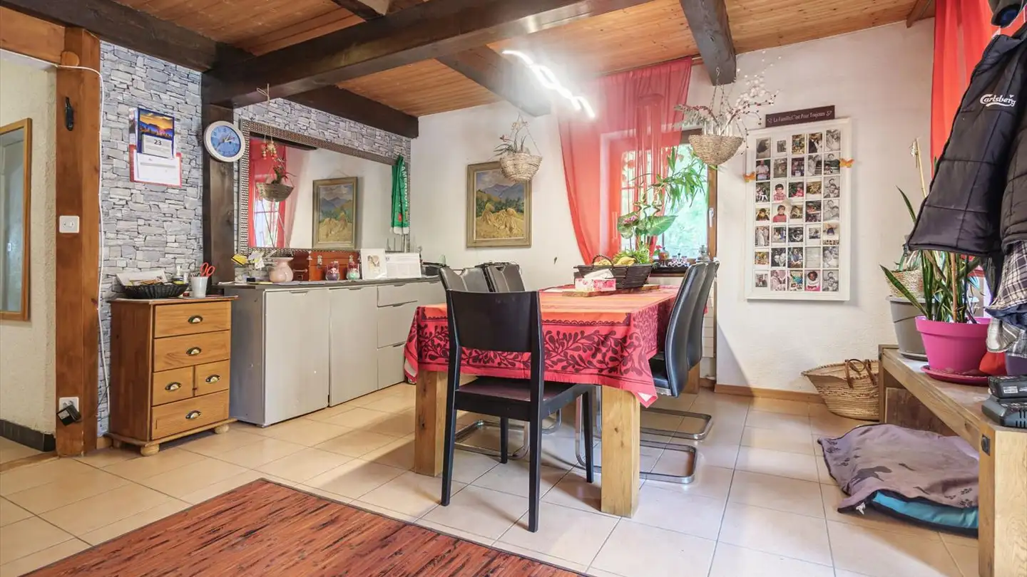 Casa singola in vendita - 1950 Sion - Foto 4