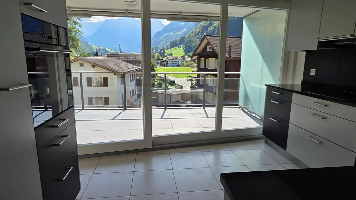 Apartment for rent - Eintracht 8, 6386 Wolfenschiessen