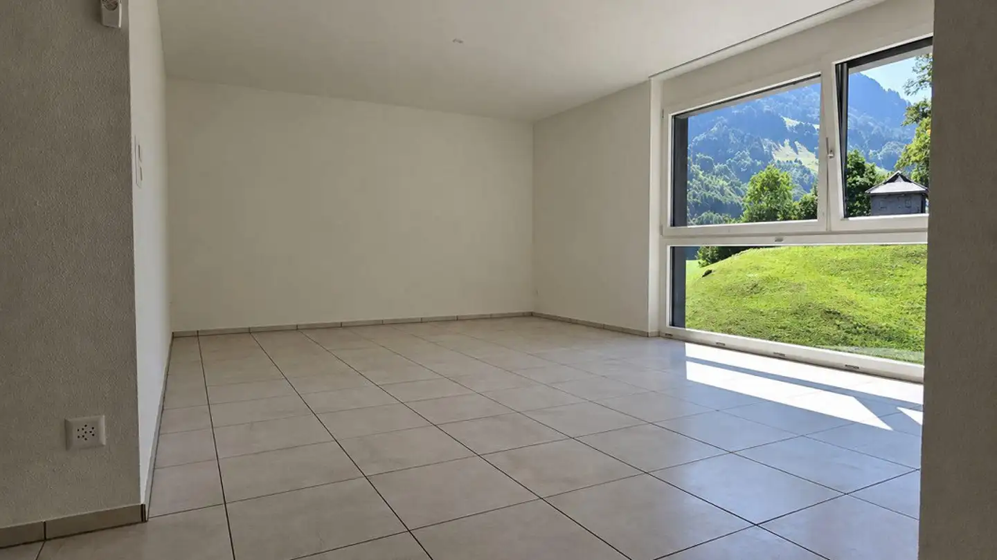 Apartment for rent - Eintracht 8, 6386 Wolfenschiessen - Photo 2