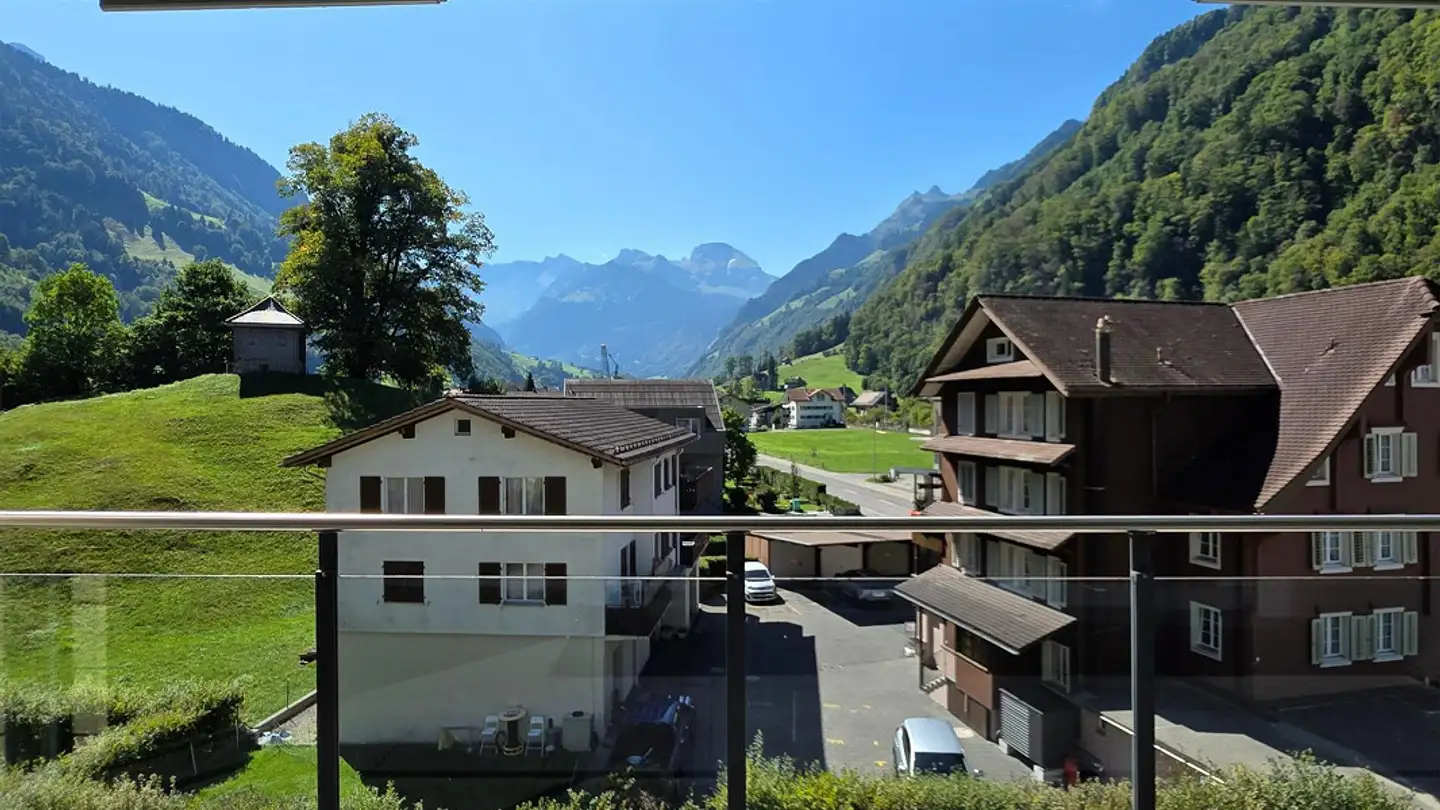Apartment for rent - Eintracht 8, 6386 Wolfenschiessen - Photo 3
