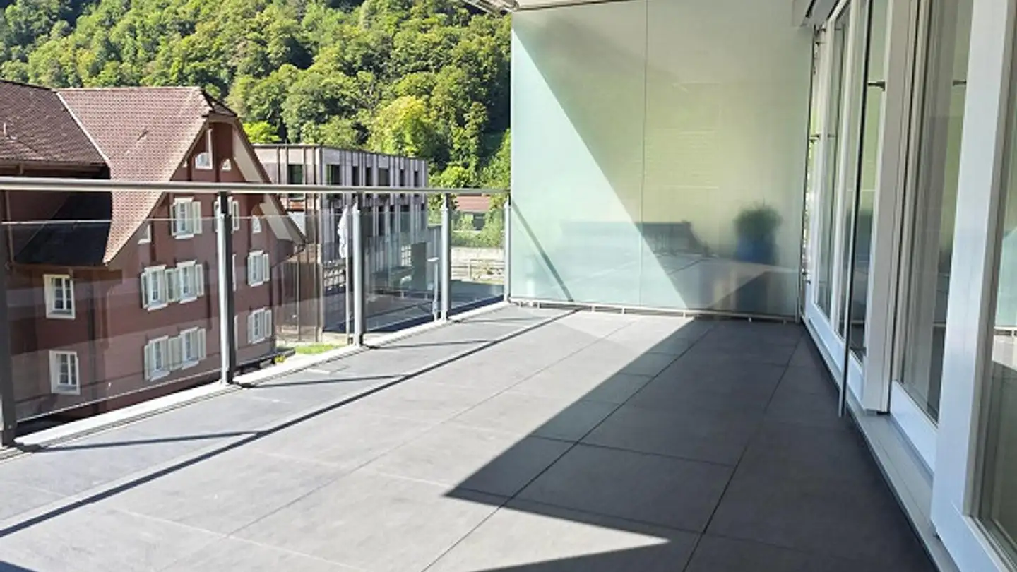Apartment for rent - Eintracht 8, 6386 Wolfenschiessen - Photo 4