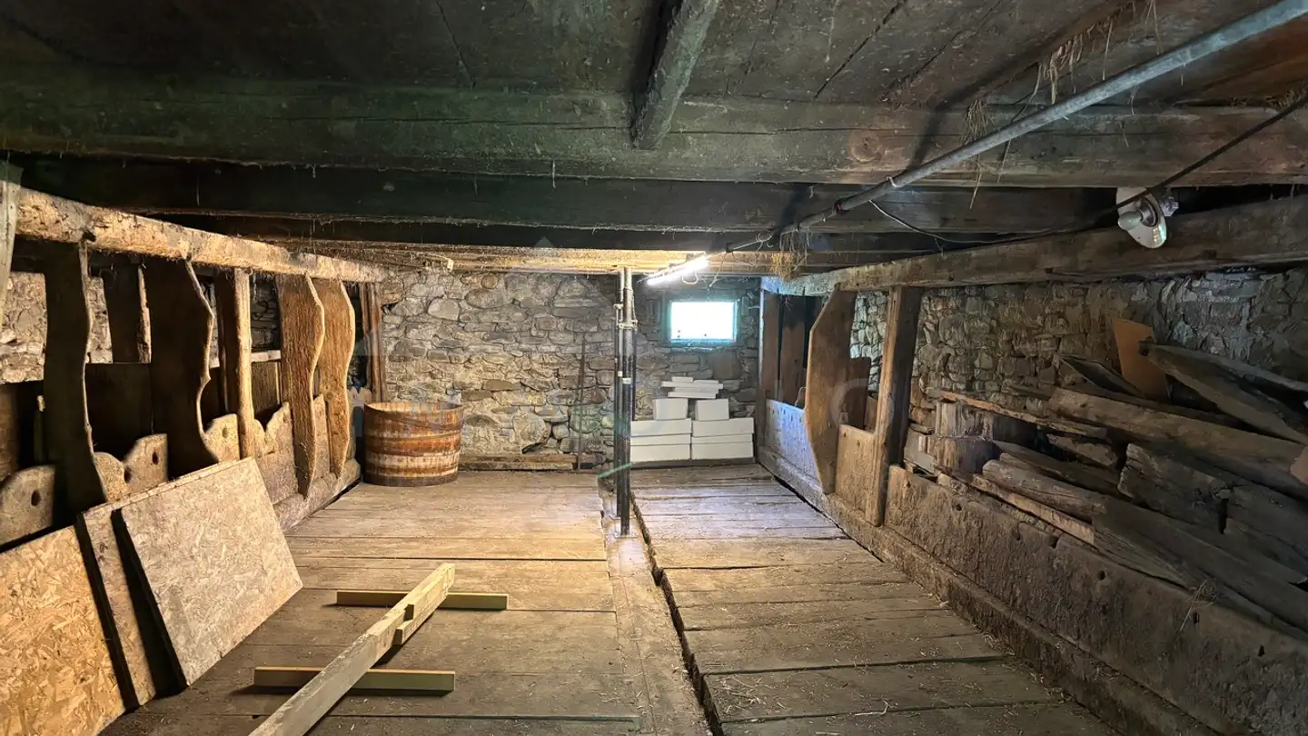 Bauernhof kaufen - Chemin De La Coudre 9, 1659 Rougemont - Foto 3