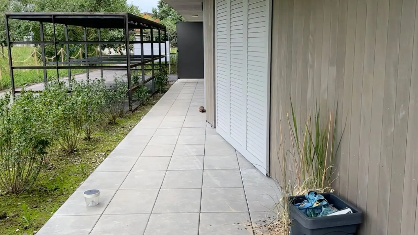 Appartamento in affitto - 4587 Aetingen