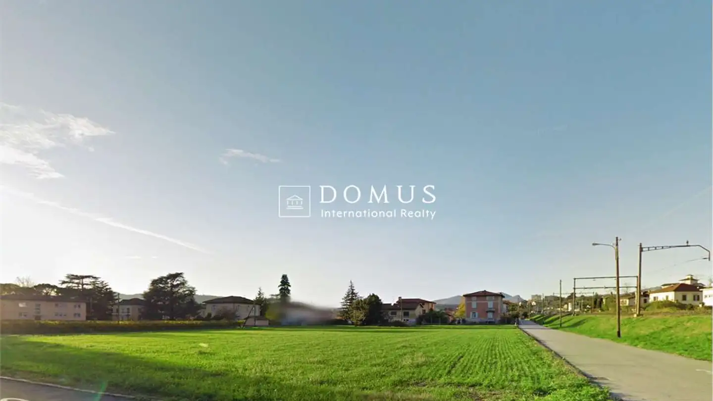 Terreno edificabile in vendita - Via Vincenzo Vela, 6834 Morbio Inferiore - Foto 2