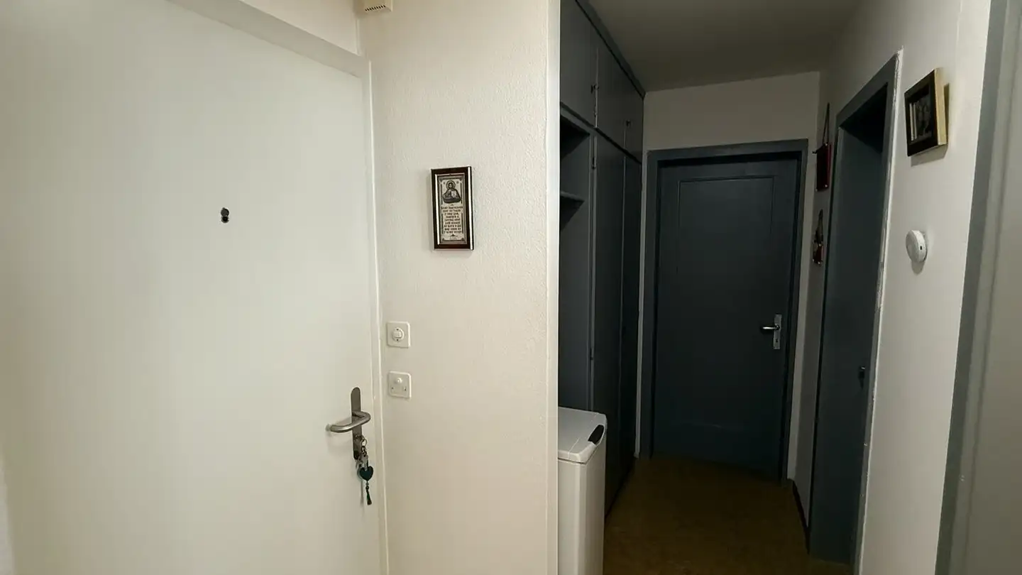 Apartment for rent - Solothurnerstrasse 48, 4600 Olten - Photo 4