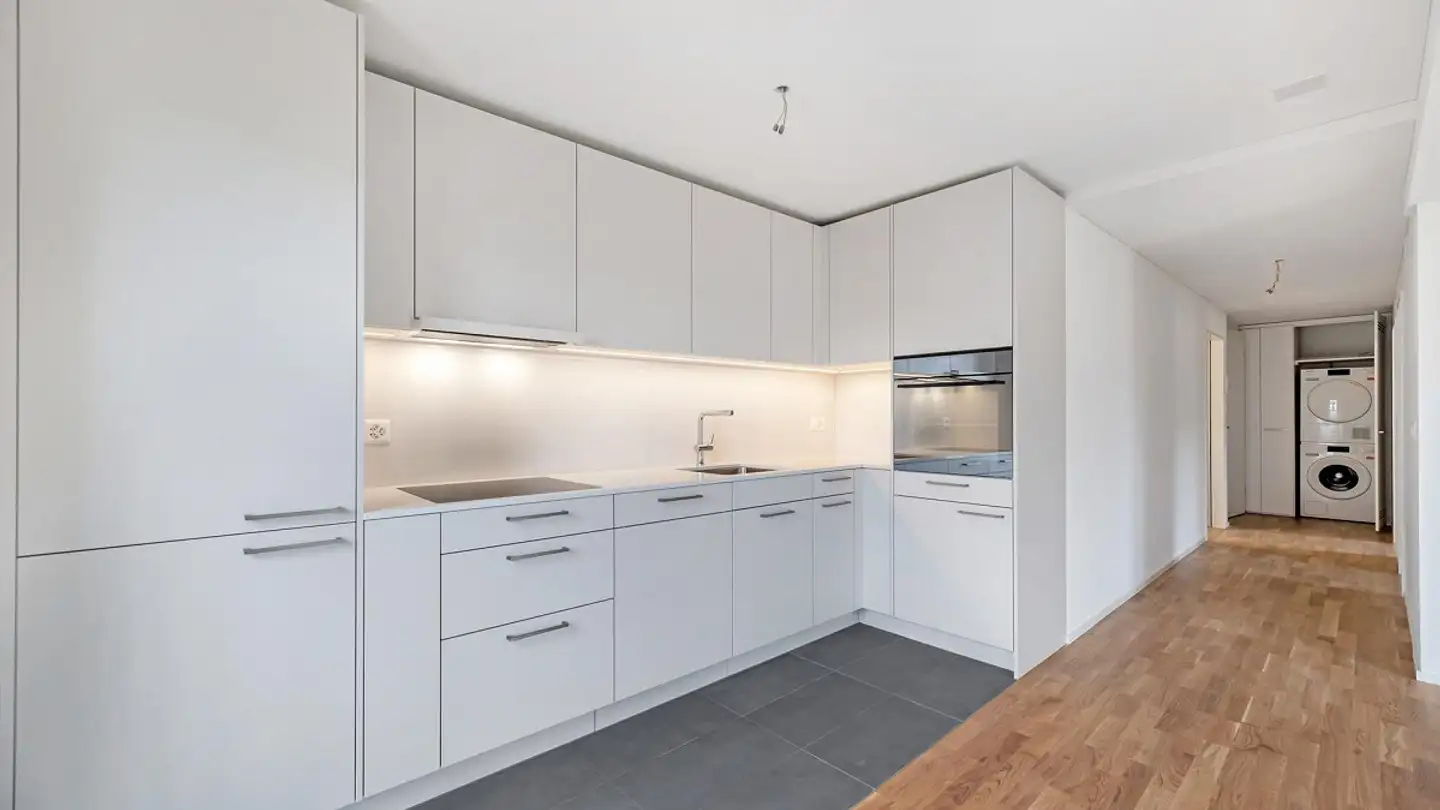 Appartement à louer - Hofwiesenstrasse 107, 8105 Regensdorf