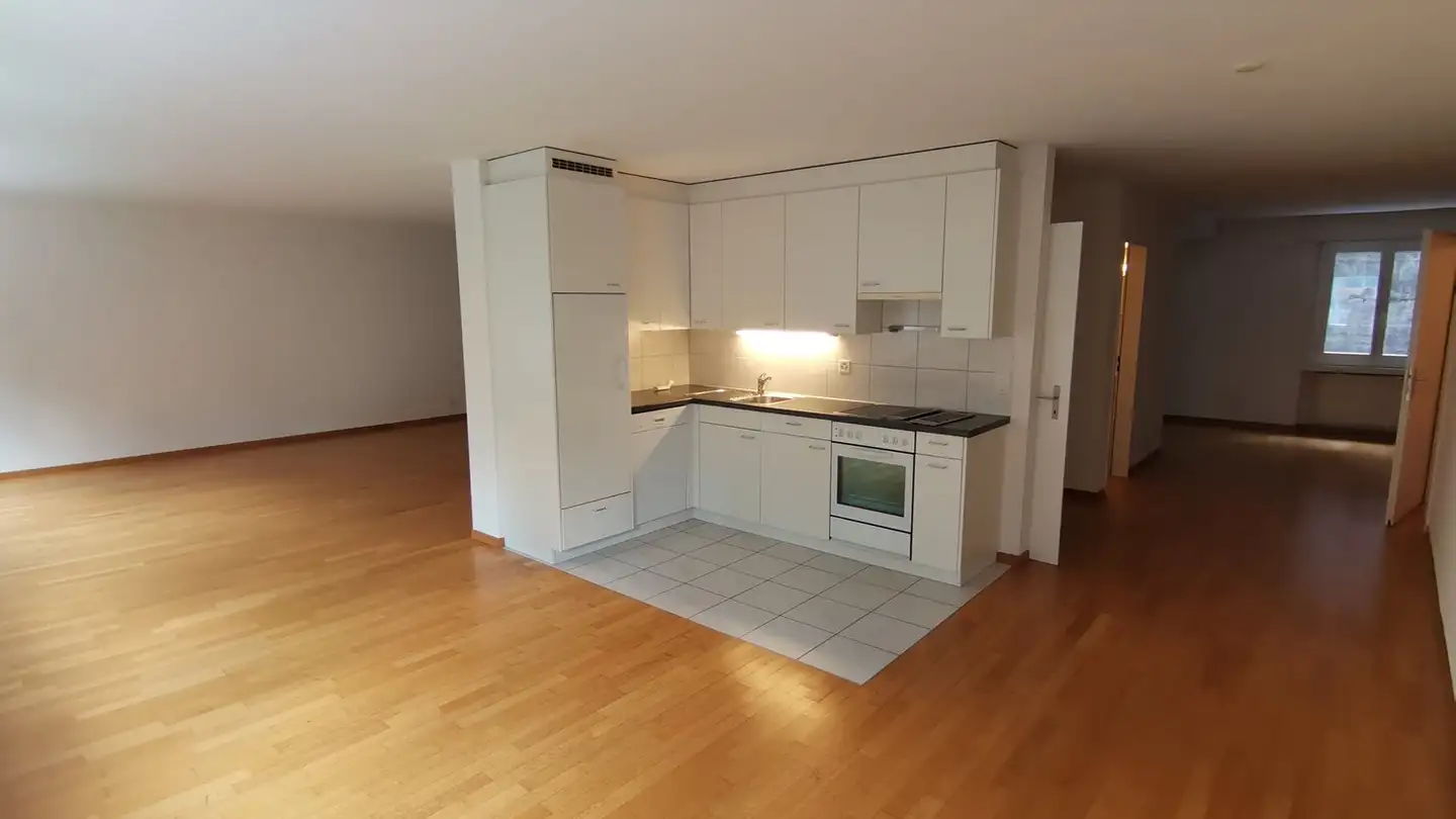 Loft mieten - Zürichstrasse 66, 6004 Luzern