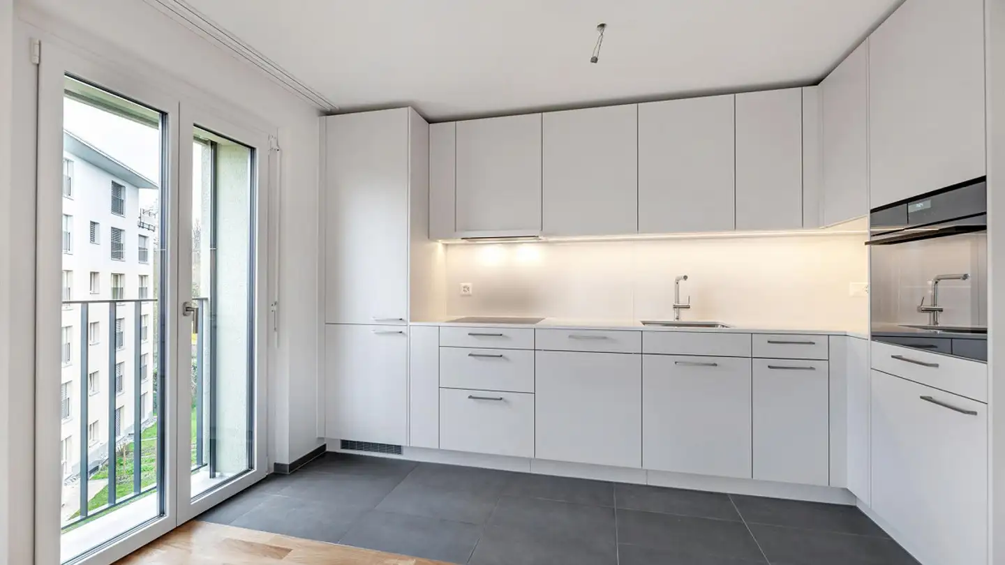 Appartement à louer - Hofwiesenstrasse 107, 8105 Regensdorf - Photo 2