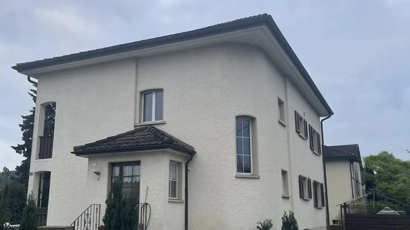 Appartement à louer - Wehrstrasse 5, 9542 Münchwilen TG - Photo 2
