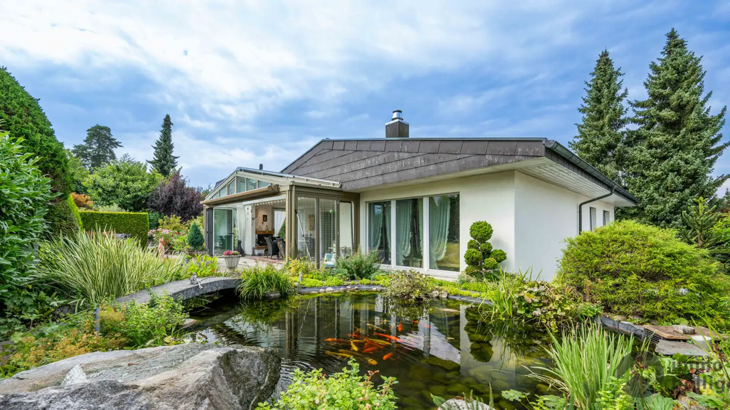Single house for sale - Mätteliweg, 4852 Rothrist