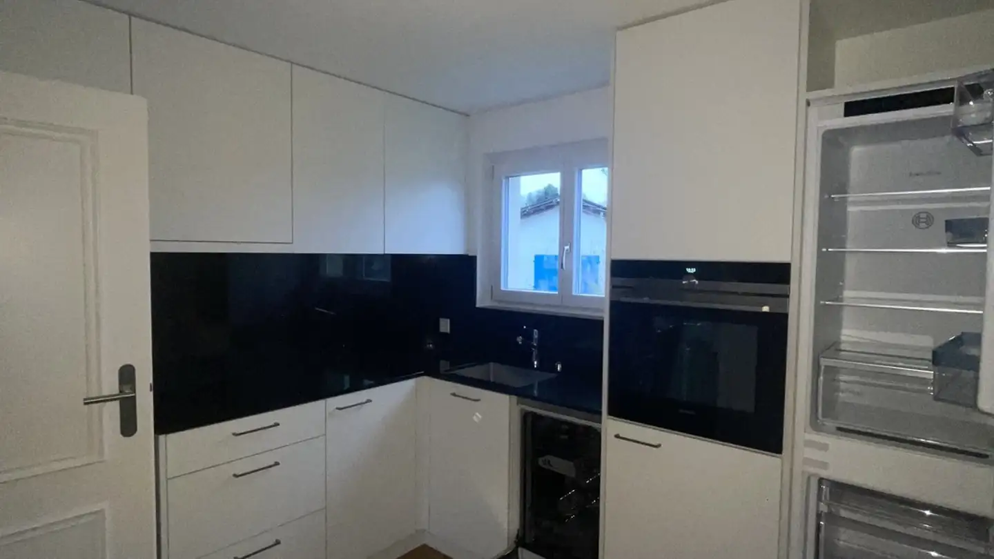 Appartement à louer - Wehrstrasse 5, 9542 Münchwilen TG - Photo 3