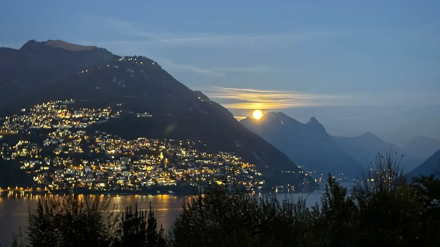 Appartamento in affitto - 6900 Lugano - Foto 2