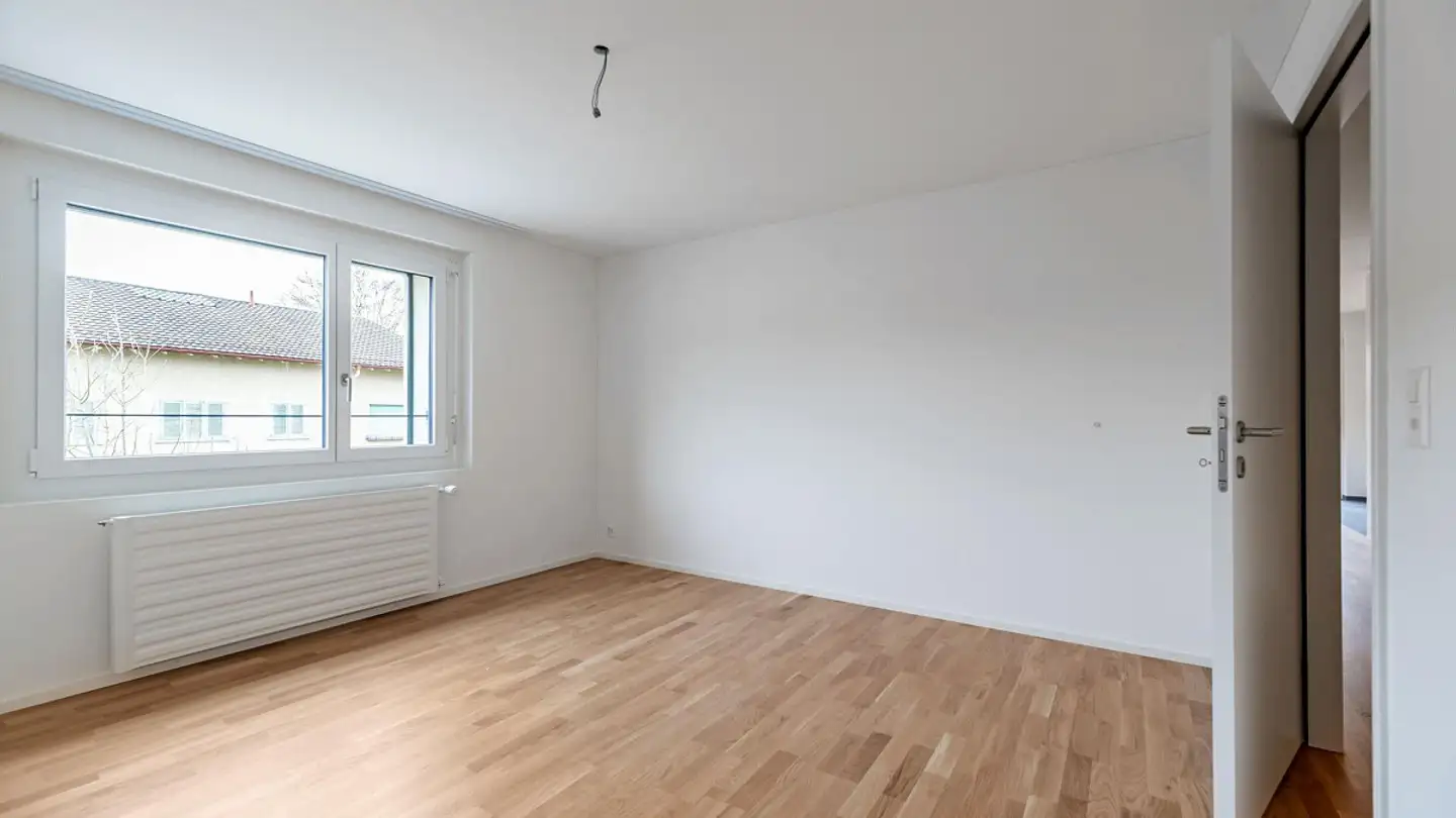 Appartement à louer - Hofwiesenstrasse 107, 8105 Regensdorf - Photo 3