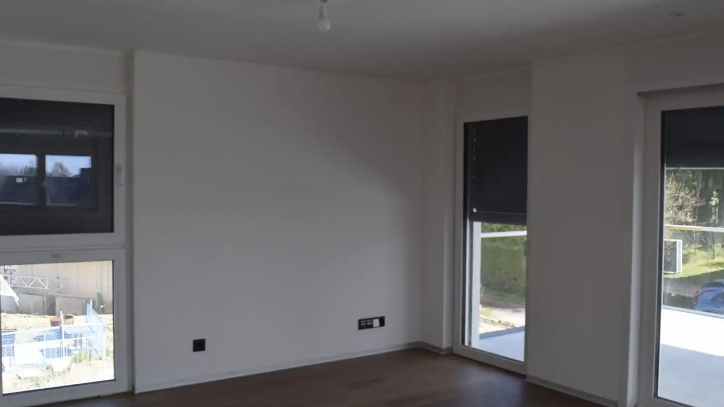 Apartment for rent - Route De Breilles 22, 1791 Courtaman - Photo 3