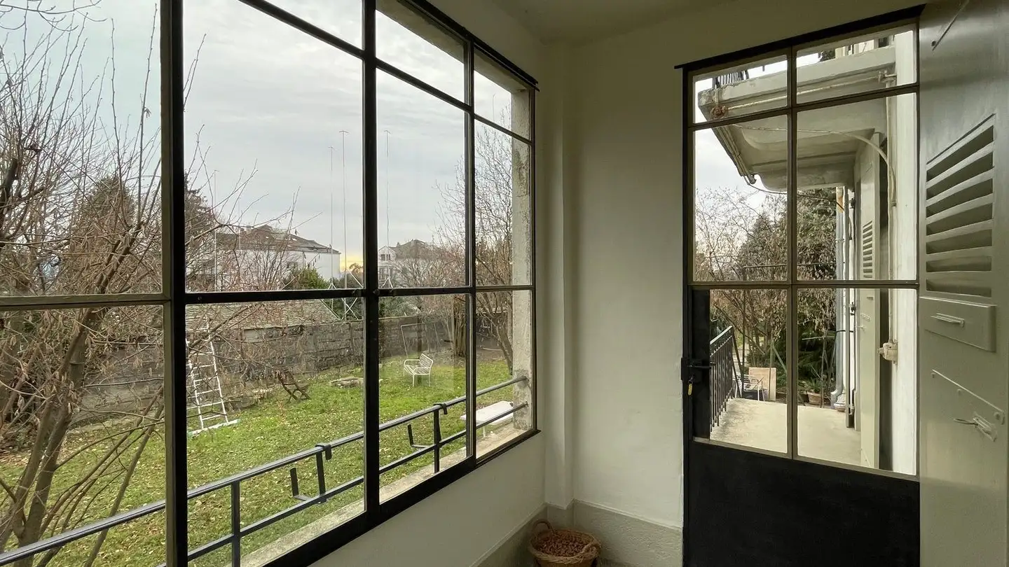 Wohnung mieten - Route Du Chasseur, 1008 Prilly - Foto 2