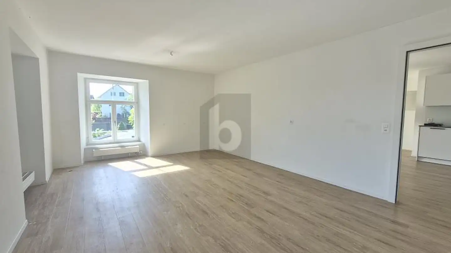Apartment for rent - 8902 Urdorf - Photo 4
