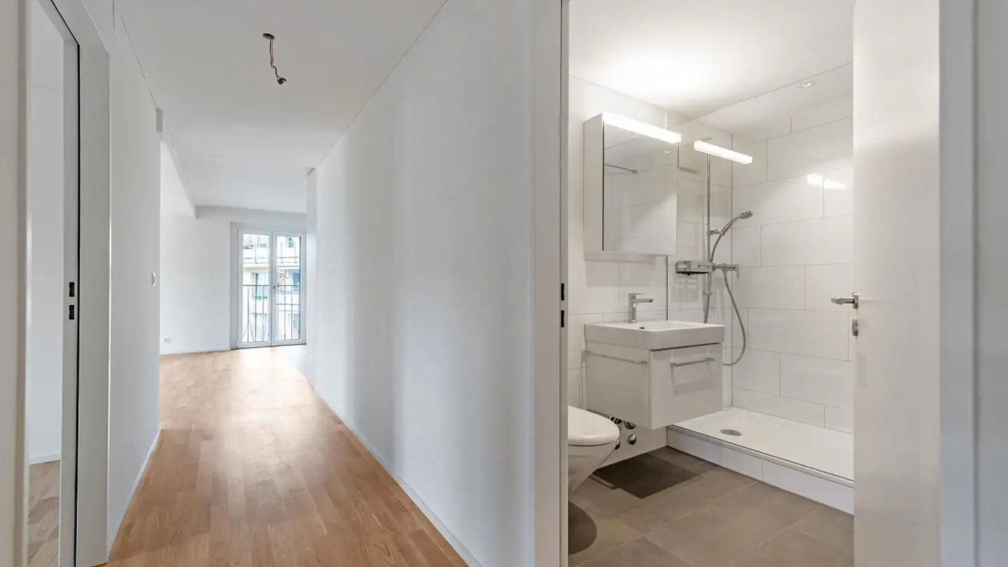 Appartement à louer - Hofwiesenstrasse 107, 8105 Regensdorf - Photo 4