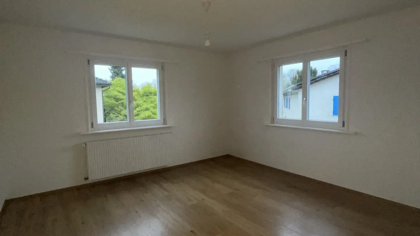 Appartement à louer - Wehrstrasse 5, 9542 Münchwilen TG