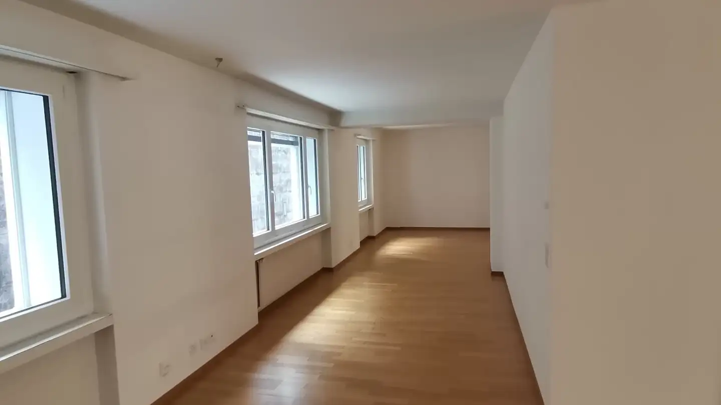 Loft mieten - Zürichstrasse 66, 6004 Luzern - Foto 3