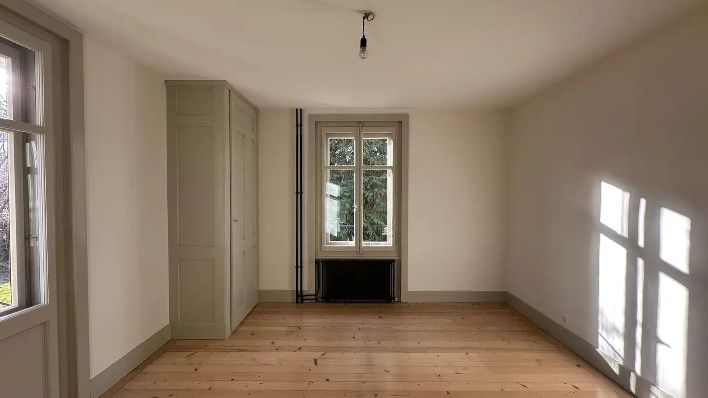 Wohnung mieten - Route Du Chasseur, 1008 Prilly - Foto 3