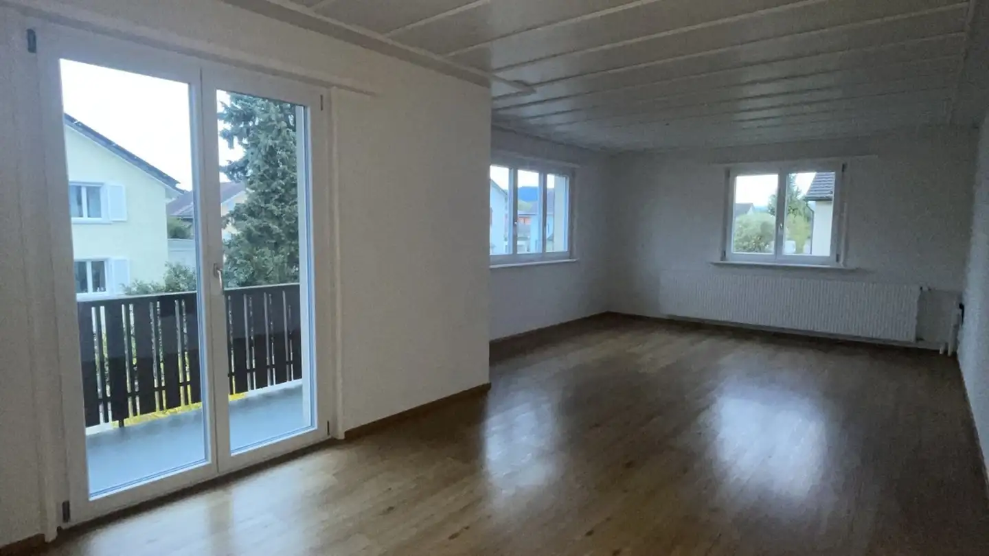 Appartement à louer - Wehrstrasse 5, 9542 Münchwilen TG - Photo 4