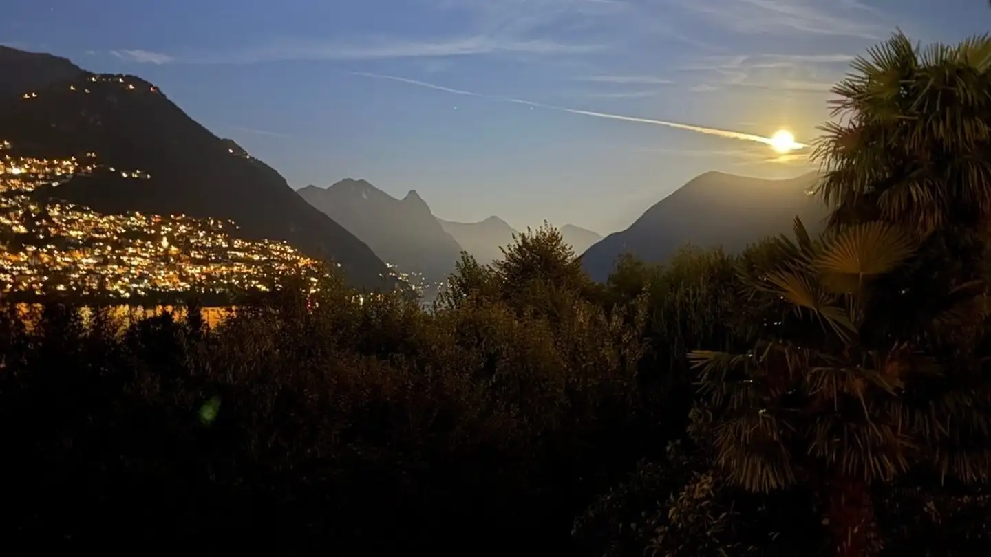 Appartamento in affitto - 6900 Lugano - Foto 3