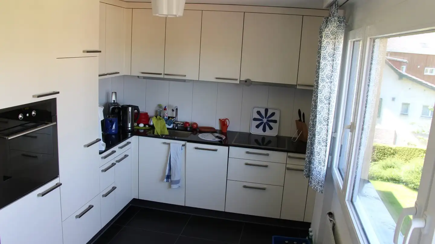 Wohnung mieten - Rheinstrasse 21, 9443 Widnau - Foto 2
