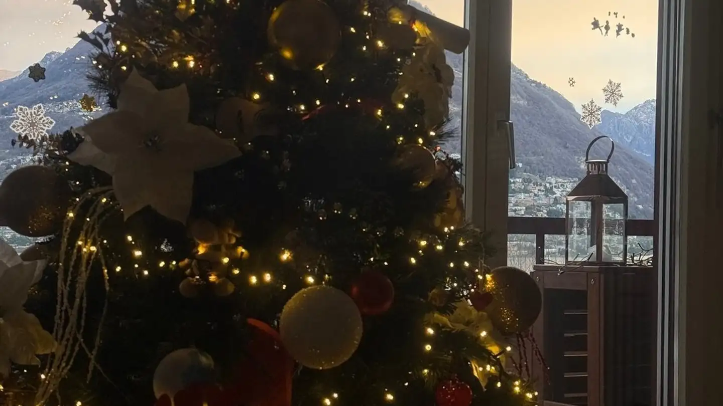 Appartamento in affitto - 6900 Lugano - Foto 4