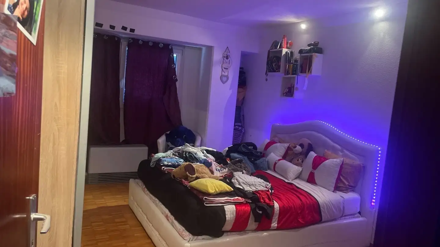 Appartamento in affitto - Via Cantonale 19, 6594 Contone - Foto 3