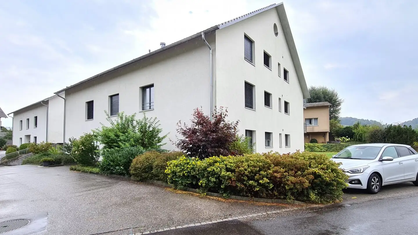 Appartement à louer - Hauptstrasse 8, 4938 Rohrbach
