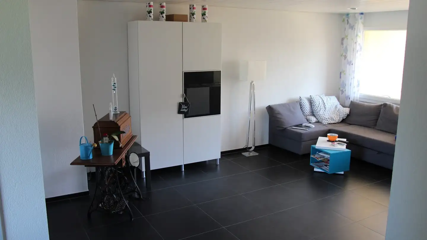 Wohnung mieten - Rheinstrasse 21, 9443 Widnau - Foto 4
