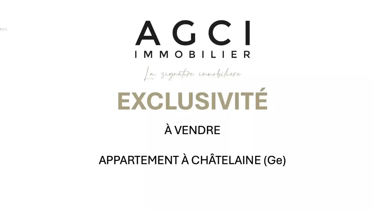 Appartamento in vendita - 1219 Châtelaine - Foto 2