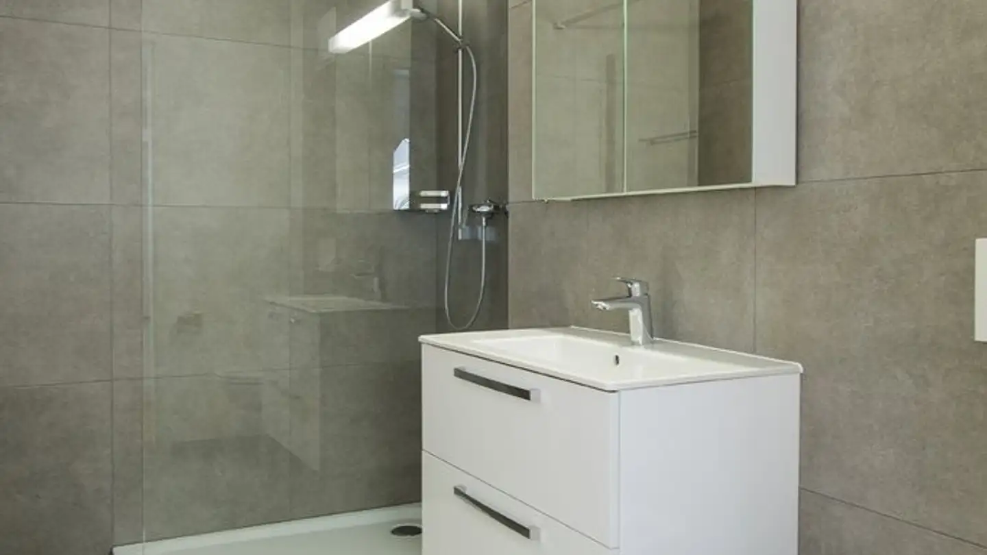 Appartamento in affitto - Sportplatzweg 16, 3904 Naters - Foto 3